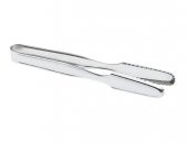 Perlotus 16 Cm Çelik Buz Maşası 18/10 Paslanmaz Çelik - 1