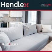 HENDLEX Pro Kumas Koltuk Koruma Sprey 200ml - 8
