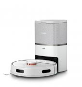 Phılıps XU3110/02 HomeRun 3000 Series AquaIslak ve Kuru Robot Süpürge - 1