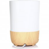 Perlotus KHN-5003 King Angle Ultrasonik Led Işıklı Hava Nemlendirici Cihazı - 3