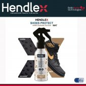 HENDLEX Deri Ayakkabi Koruma Mat Sprey 100ml - 5