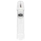 Cressi Baron Tam Yüz Maskesi  CLEAR-BLUE M - L - 3