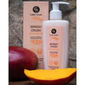 Chic Nail Vegan Yüz ve Vücut Losyonu Mango Crush - Collagen / Hyaluronik asit / AloeVera Özü / Avokado Yağı - 3
