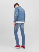 JACK JONES Glenn Model Dar Kesim Kot Pantolon 12223503 thumbnail 3