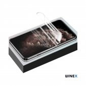 Samsung Galaxy Z Fold 3 Ön-Arka Darbe Emici HD Ekran Koruyucu Kaplama thumbnail 2