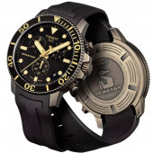 Tissot Seastar 1000 Chronograph T120.417.37.051.01 Erkek Kol Saati thumbnail 1