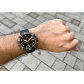 Tissot Seastar 1000 Chronograph T120.417.37.051.01 Erkek Kol Saati thumbnail 4