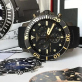 Tissot Seastar 1000 Chronograph T120.417.37.051.01 Erkek Kol Saati thumbnail 9