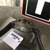 Tissot Seastar 1000 Chronograph T120.417.37.051.01 Erkek Kol Saati thumbnail 10