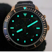 Tissot Seastar 1000 Chronograph T120.417.37.051.01 Erkek Kol Saati thumbnail 11