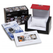 Tissot Seastar 1000 Chronograph T120.417.37.051.01 Erkek Kol Saati thumbnail 12