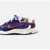 Sacai x Nike Vaporwaffle Dark İris thumbnail 3