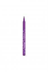 Yıkanabilir Keçeli Kalem 12 Renk (kr971587) - 3