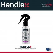 HENDLEX Nano Boya Yüzey Hazirlik Temizleyici 100ml - 2
