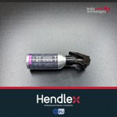 HENDLEX Nano Boya Yüzey Hazirlik Temizleyici 100ml - 4