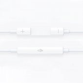 Ygt Akg Type-c Çıkışlı Mikrofonlu Hd Ses Kablolu Kulaklık - 3