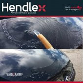 HENDLEX Hizli Seramik Kaplama Sprey 100ml - 3