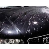 HENDLEX Hizli Seramik Kaplama Sprey 100ml - 4