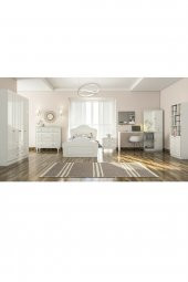 Rabi Gold Country Kitaplık - 2