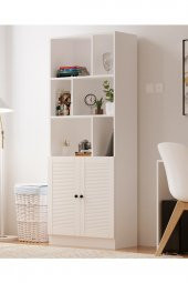 Rabi Izel Country Kitaplık - 3