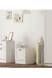 Rabi Rumy-s1 Country Komodin - 1