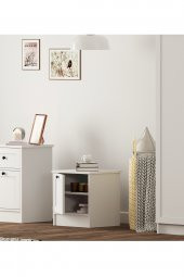 Rabi Rumy-s1 Country Komodin - 3