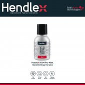 HENDLEX Seramik Boya Koruma / NC9 Pro 40ml sise - 2