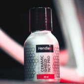 HENDLEX Seramik Boya Koruma / NC9 Pro 40ml sise - 3