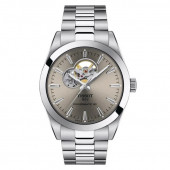 Tissot Gentleman Powermatic 80 T127.407.11.081.00 Otomatik Erkek Kol Saati - 1