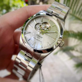 Tissot Gentleman Powermatic 80 T127.407.11.081.00 Otomatik Erkek Kol Saati - 2
