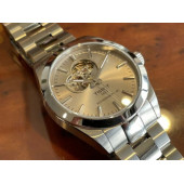 Tissot Gentleman Powermatic 80 T127.407.11.081.00 Otomatik Erkek Kol Saati - 3