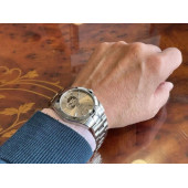 Tissot Gentleman Powermatic 80 T127.407.11.081.00 Otomatik Erkek Kol Saati - 7