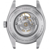 Tissot Gentleman Powermatic 80 T127.407.11.081.00 Otomatik Erkek Kol Saati - 10