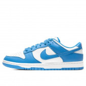 Nike Dunk Low University Blue - 1