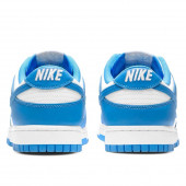 Nike Dunk Low University Blue - 2