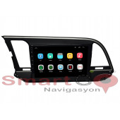 HYUNDAİ ELANTRA  9" 2015 / 2018 4GB MULTİMEDYA - 2