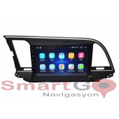 HYUNDAİ ELANTRA  9" 2015 / 2018 4GB MULTİMEDYA - 5