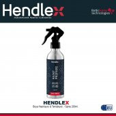 HENDLEX Boya Yüzey Hazirlik Temizleyici 200ml - 4