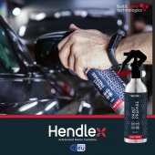 HENDLEX Boya Yüzey Hazirlik Temizleyici 200ml - 5