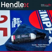 HENDLEX Boya Yüzey Hazirlik Temizleyici 200ml - 6