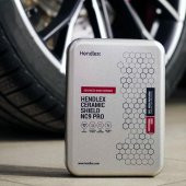 HENDLEX Seramik Boya Koruma / NCR9 Pro 40ml. Set - 4