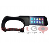 HYUNDAİ İ10 9'' 2019 /2023 4GB MULTİMEDYA thumbnail 2