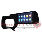 HYUNDAİ İ10 9'' 2019 /2023 4GB MULTİMEDYA thumbnail 3