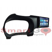 HYUNDAİ İ10 9'' 2019 /2023 4GB MULTİMEDYA thumbnail 4