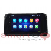 HYUNDAİ H350 2015-2017 9'' 4GB MULTİMEDYA thumbnail 1