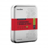 HENDLEX Seramik Boya Koruma / M3XS  40ml. Set - 1