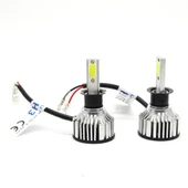 Photon DUO H3 12V LED HEADLIGHT DU3913 thumbnail 2