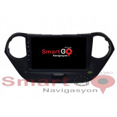 HYUNDAİ İ10 9'' 2013/2019 4 GB MULTİMEDYA - 1
