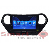 HYUNDAİ İ10 9'' 2013/2019 4 GB MULTİMEDYA - 4