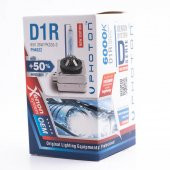 Photon D1R 6000K +%50 FAZLA IŞIK D SERİSİ XENON AMPÜL PH4522 - 3